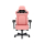 Mebel gamingowy Anda Seat Kaiser 4 L Pink PVC